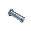 DİREKSİYON ÖN LİFT PİSTON PİMİ PERNO KISA  20mm (F4180) - New Holland 65.46 - 70.56 - DT (4x4) - 4987671 -   1  Adet
