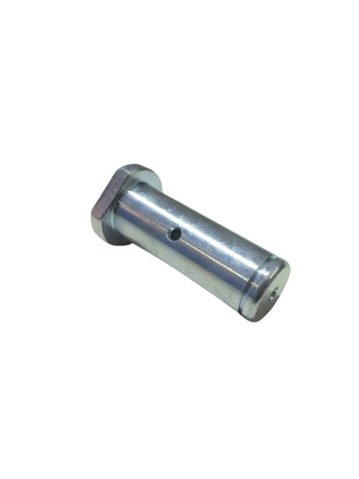 DİREKSİYON ÖN LİFT PİSTON PİMİ PERNO KISA  20mm (F4180) - New Holland 65.46 - 70.56 - DT (4x4) - 4987671 -   1  Adet