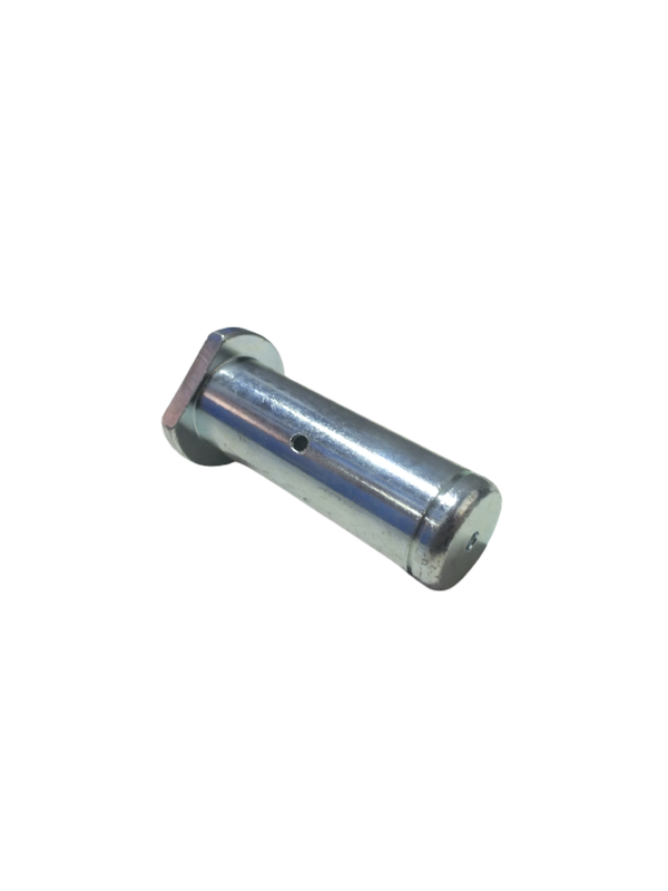 DİREKSİYON ÖN LİFT PİSTON PİMİ PERNO UZUN 25mm (F4190) - New Holland 80.66 - DT (4x4) - 5111572 -   1  Adet