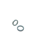 DİREKSİYON ÖN LİFT PİSTON PİMİ ALT PULU 25x34x6mm (F4191) - New Holland 80.66 - DT (4x4) - 5111573 -   1  Adet