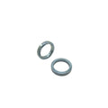 DİREKSİYON ÖN LİFT PİSTON PİMİ ALT PULU 25x34x6mm (F4191) - New Holland 80.66 - DT (4x4) - 5111573 -   1  Adet