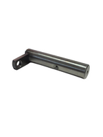 DİREKSİYON ÖN LİFT PİSTON PİMİ KULAKLI  20mm (F4206) - TT 55 - Massey Ferguson 65 - TIER - 5165265 -   1  Adet