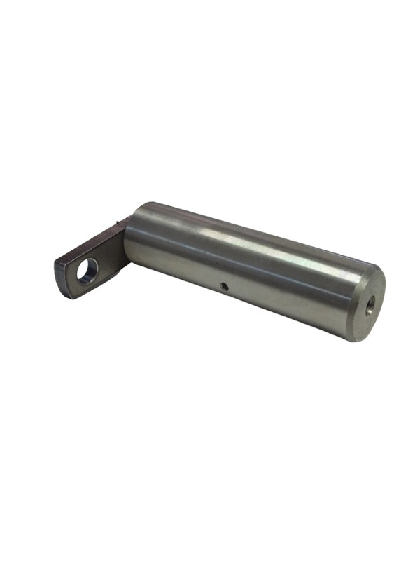 DİREKSİYON ÖN LİFT PİSTON PİMİ ÇİFT ÇEKER 25mm (F4200) - 70.80 - New Holland 66 - DT (4x4) - 5111574 -   1  Adet