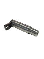DİREKSİYON ÖN  LİFT PİSTON PİMİ PERNO ÇİFT ÇEKER 25mm (F4203) - New Holland 70 - 80 - 66 - DT (4x4) - TD - 5142236 -   1  Adet