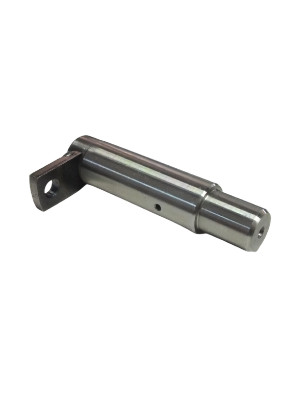 DİREKSİYON ÖN  LİFT PİSTON PİMİ PERNO ÇİFT ÇEKER 25mm (F4203) - New Holland 70 - 80 - 66 - DT (4x4) - TD - 5142236 -   1  Adet