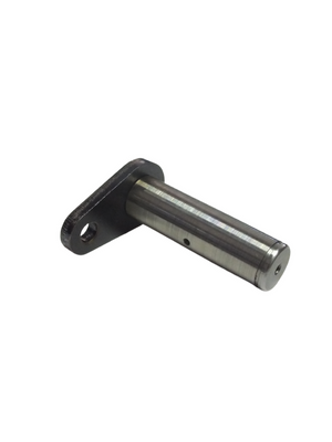 DİREKSİYON ÖN  LİFT PİSTON PİMİ PERNO KULAKLI 20 mm (F4205) - New Holland L.95 - TD.95 - 5173252 -   1  Adet
