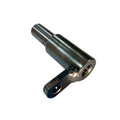 DİREKSİYON ÖN  LİFT PİSTON PİMİ PERNO KULAKLI 20 mm  (F4212) - T4 - New Holland 75 - T - T4030 - 5185710 -   1  Adet