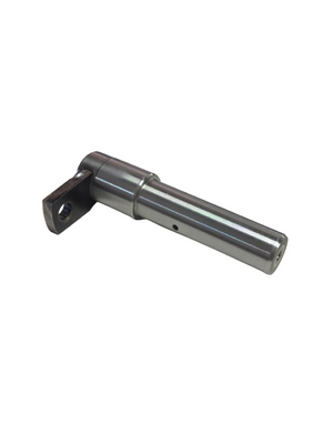 DİREKSİYON ÖN  LİFT PİSTON PİMİ KULAKLI 20mm   F4202 - New Holland 110.90 - TL100 - 5142048 -   1  Adet