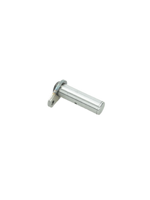DİREKSİYON ÖN LİFT SİLİNDİR PİMİ KULAKLI 25mm F4207 - T6000 - Ford 7000 - 5171707 -   1  Adet