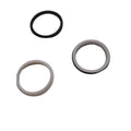 DİREKSİYON DANFOZ TAMİR TAKIM FİBERİ O-RİNGLİ BEYAZ - New Holland - Massey Ferguson - Erkunt - Tümosan - Steyr-Başak - 9970369-1 -   1  Adet