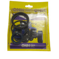 DİREKSİYON PİSTON ÖN LİFT TAM TAKIM FULL 102 - New Holland 80 - 66 - DT (4x4) - 9961858 -   1  Adet