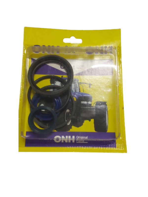 DİREKSİYON PİSTON ÖN LİFT TAM TAKIM FULL 102 - New Holland 80 - 66 - DT (4x4) - 9961858 -   1  Adet