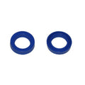 DİREKSİYON ÖN LİFT YAĞ KEÇE MAVİ NUTRİNG 22x32x8 - Fiat / New Holland 54C - 55.56 - 60.70 - New Holland 56 - 5190911 -   1  Adet