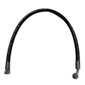 DİREKSİYON BASMA HORTUMU KALIN BİR UCU EĞRİ TİP - New Holland TD - 84425482 -   1  Adet