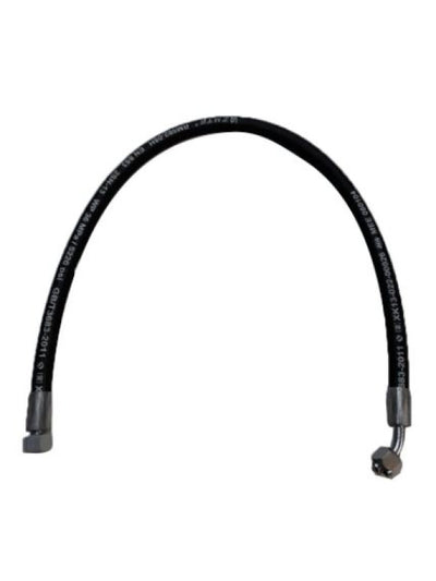DİREKSİYON BASMA HORTUMU KALIN BİR UCU EĞRİ TİP - New Holland TD - 84425482 -   1  Adet