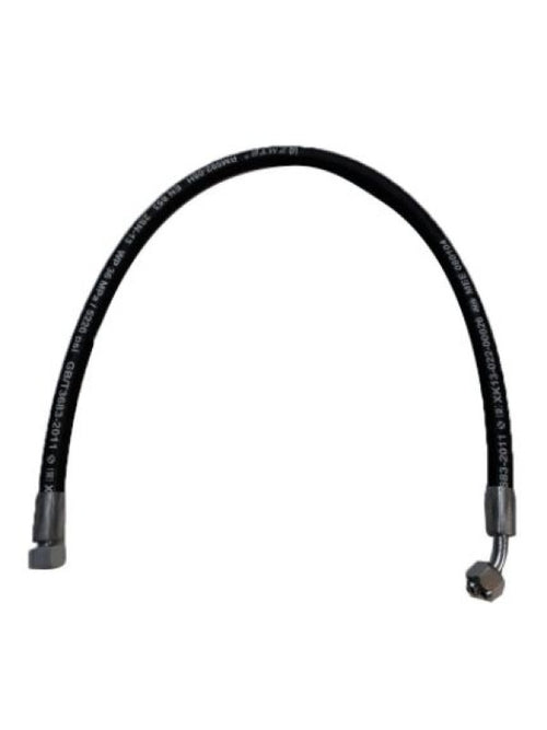 DİREKSİYON BASMA HORTUMU KALIN BİR UCU EĞRİ TİP - New Holland TD - 84425482 -   1  Adet