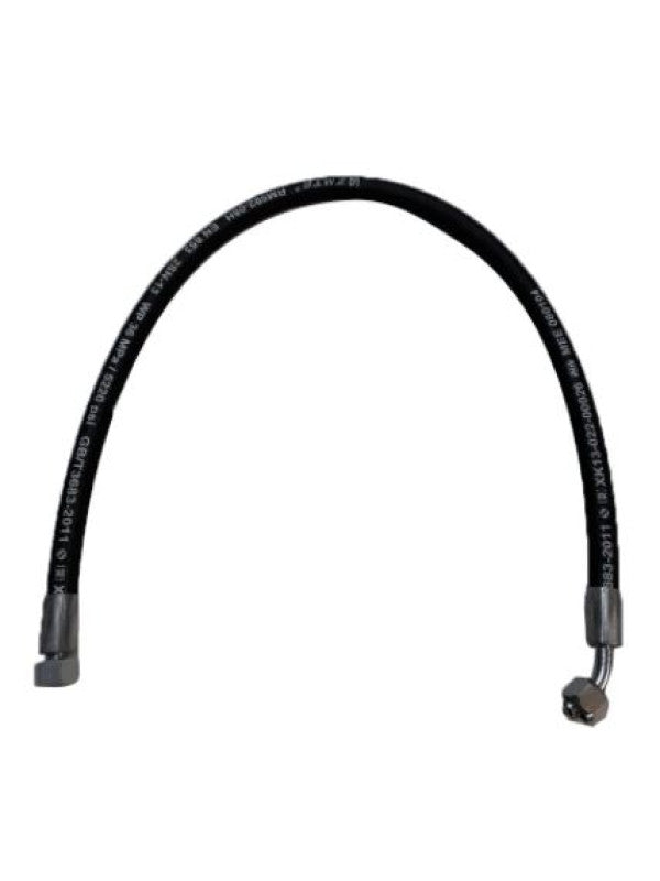DİREKSİYON BASMA HORTUMU KALIN BİR UCU EĞRİ TİP - New Holland TD - 84425482 -   1  Adet
