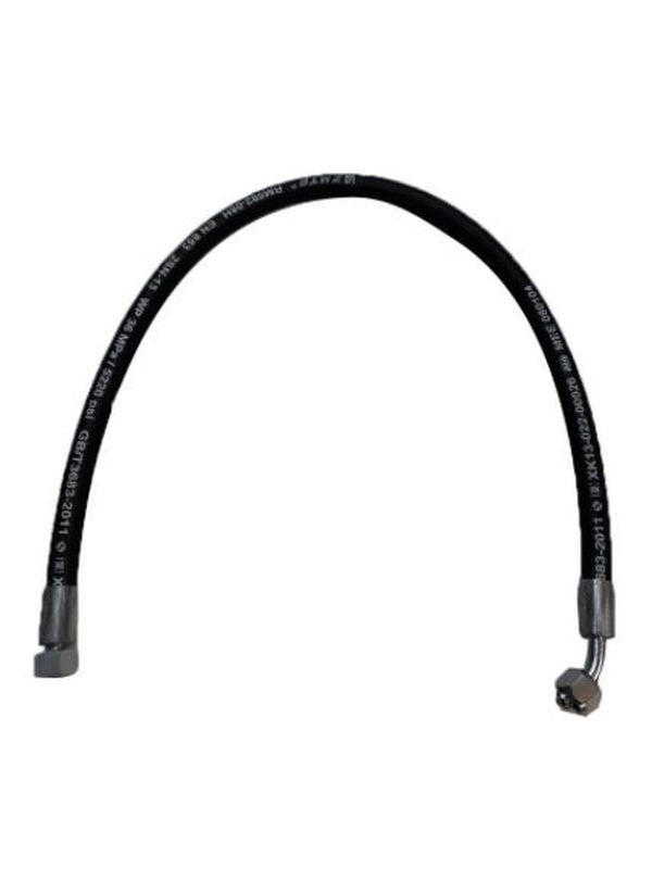 DİREKSİYON BASMA HORTUMU KALIN BİR UCU EĞRİ TİP - New Holland TD - 84425482 -   1  Adet