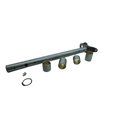 FREN PEDAL MİLİ ÇELİK BURÇLU TAKIM 5 PARÇA - Fiat / New Holland 450 - New Holland 55 - Massey Ferguson 65 - New Holland 56 - 5086574 -   1  Adet