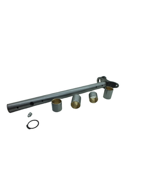 FREN PEDAL MİLİ ÇELİK BURÇLU TAKIM 5 PARÇA - Fiat / New Holland 450 - New Holland 55 - Massey Ferguson 65 - New Holland 56 - 5086574 -   1  Adet