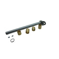 FREN PEDAL MİLİ SARI BURÇLU TAKIM 5 PARÇA - Fiat / New Holland 450 - New Holland 55 - Massey Ferguson 65 - New Holland 56 - 5086574 -   1  Adet