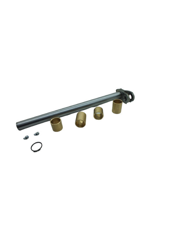 FREN PEDAL MİLİ SARI BURÇLU TAKIM 5 PARÇA - Fiat / New Holland 450 - New Holland 55 - Massey Ferguson 65 - New Holland 56 - 5086574 -   1  Adet