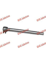 FREN PEDAL MİLİ - New Holland 70 - 80.66 - TT - Tümosan - 5118944 -   1  Adet
