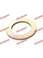 FREN PEDAL MİL PULU 45x28,5   3mm - New Holland - Massey Ferguson - Erkunt - Tümosan - Steyr-Başak - 562106 -   5  Adet