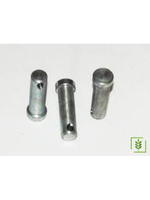 FREN AYAR ÇUBUĞU ALT ÇATAL YATAK PİMİ KISA - Fiat / New Holland 450 - 480 - 567410 -   1  Adet