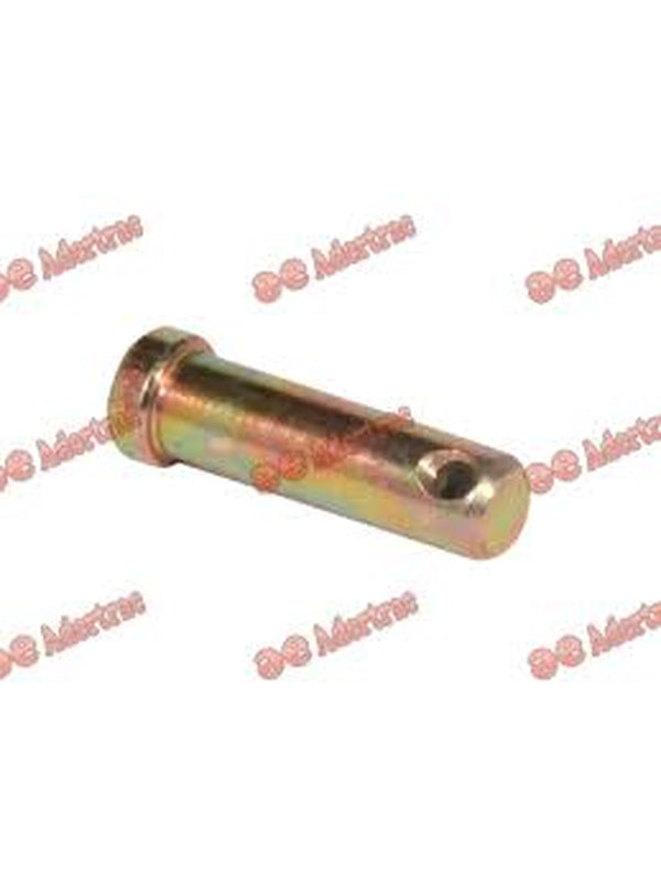 FREN AYAR ÇUBUĞU ALT ÇATAL YATAK PİMİ UZUN - Fiat / New Holland 540 - 640 - New Holland 55 - 4959412 -   1  Adet