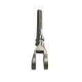 DİSK FREN AYAR ÇUBUĞU BAÇI UZUN ÇATALLI 13 cm - 66 SERİ TD - 5149456 -   1  Adet
