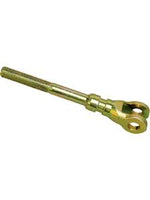DİSK FREN AYAR ÇUBUĞU BAŞI UZUN ÇATALLI 16 cm - Fiat / New Holland 54C - New Holland 55 - 60 - 70 - 80 - TD - 5117517 -   1  Adet