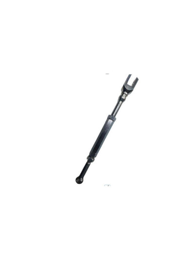 DİSK FREN AYAR ÇUBUĞU KOMPLE TK 16cm - Fiat / New Holland 54C - New Holland 55 - 60 - 70 - 80 - TD - 5117517-A -   1  Adet