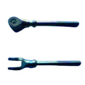 DİSK FREN AYAR ÇUBUĞU ÇATALLI 16 CM DİP SETSİZ - 66 SERİ - New Holland TD - 5083675 -   1  Adet