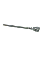 DİSK FREN AYAR ÇUBUĞU 27cm - New Holland TT Serisi - 84555735 -   1  Adet