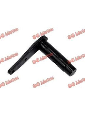 FREN AŞIK MİLİ SOL - Fiat / New Holland 450 - 640 - New Holland 55 - Massey Ferguson 65 - 5085664 -   1  Adet