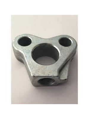 FREN AŞIĞI KALP ŞEKLİ - Fiat / New Holland 450 - 640 - New Holland 55 - Massey Ferguson 65 - 5112680 -   1  Adet