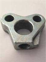 FREN AŞIĞI KALIP ŞEKLİ - Fiat / New Holland 450 - 640 - New Holland 55 - Massey Ferguson 65 - 5112680 -   1  Adet
