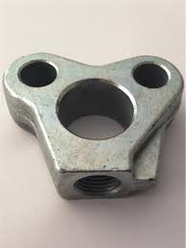 FREN AŞIĞI KALIP ŞEKLİ - Fiat / New Holland 450 - 640 - New Holland 55 - Massey Ferguson 65 - 5112680 -   1  Adet