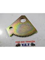 EL FREN LAMASI CIRCIR - Fiat / New Holland 450 - 640 - New Holland 55 - Massey Ferguson 65 - 559640 -   1  Adet