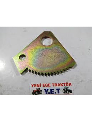 EL FREN LAMASI CIRCIR - Fiat / New Holland 450 - 640 - New Holland 55 - Massey Ferguson 65 - 559640 -   1  Adet