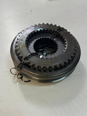 FREN MERKEZİ ÜST BLUEMASTER 9184051 - New Holland TT - TD4 - TTJ - 47998028 -   1  Adet