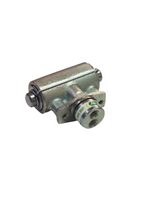 FREN YAN SİLİNDİRİ KOMPLE SAĞ YM MF TİP - Hattat - Massey Ferguson 398 - 398T - 3477381M93 -   1  Adet