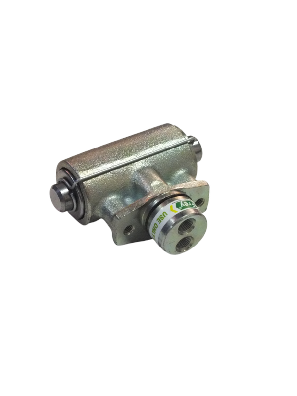 FREN YAN SİLİNDİRİ KOMPLE SAĞ YM MF TİP - Hattat - Massey Ferguson 398 - 398T - 3477381M93 -   1  Adet