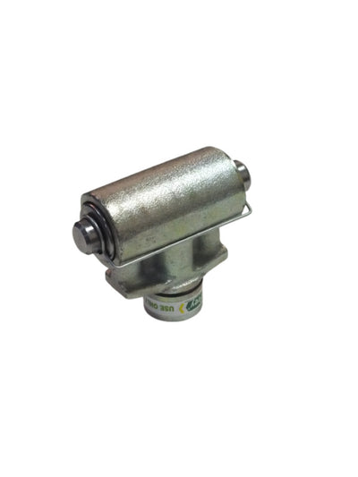 FREN YAN SİLİNDİRİ KOMPLE SAĞ YM MF TİP - Hattat - Massey Ferguson 398 - 398T - 3477381M93 -   1  Adet