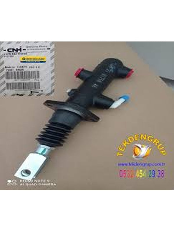 FREN ANA MERKEZ ÜST LANDİNİ    87354681 - TD.T5040 - Case IH - Erkunt - Tümosan - Ford 7000 - New Holland 100 - 8000 - New Holland 100 - 9100S - 87748269 -   1  Adet