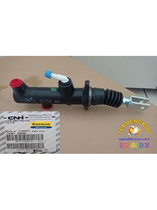 FREN ANA MERKEZ ÜST LANDİNİ EM SAME 87354681 - TD.T5040 - Case IH - Erkunt - Tümosan - Ford 7000 - New Holland 100 - 8000 - New Holland 100 - 9100S - 87748269 -   1  Adet