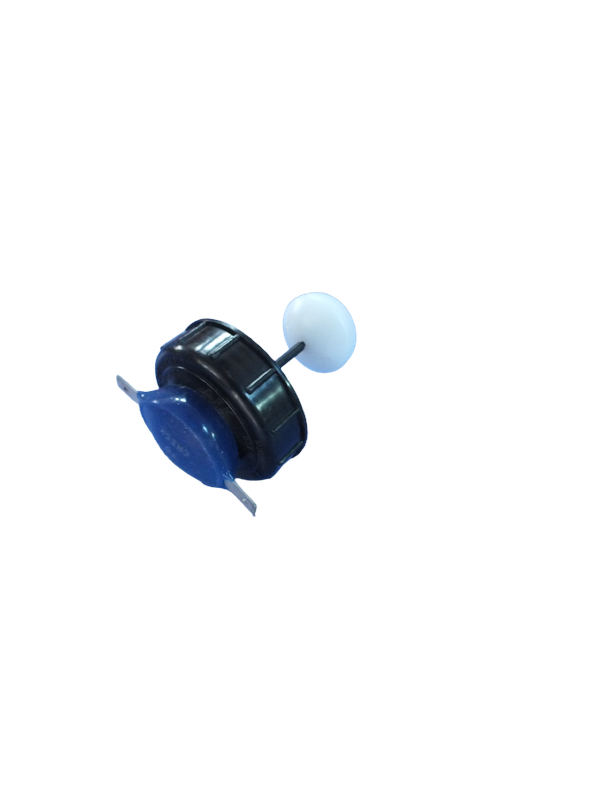 FREN MERKEZ YAĞ TANKI KAPAK ŞAMANDIRALI - New Holland TT - TD - Tümosan - Başak - 5181824 -   1  Adet
