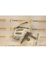 FREN PİSTON HİDROLİK GÖVDE HAVALANDIRMA TAPASI HALKALI - New Holland TD - 110.90L.95 - 5153270 -   1  Adet