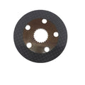 YAĞLI FREN DİSKİ 22 Diş - Fiat / New Holland 54C - 55.65.70 - New Holland TT - TD - Case IH - Erkunt - 5159830 -   1  Adet